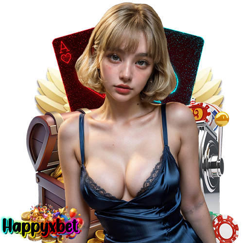 happyxbet login