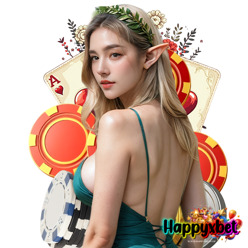 happyxbet ระบบออโต้